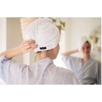 Greenie Beauty Hair Wrap